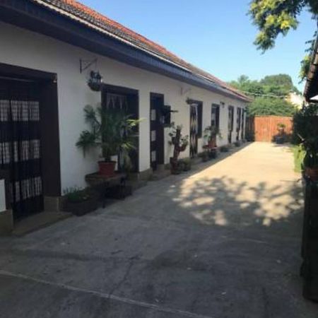 Casa Ghemus Costinesti Ξενοδοχείο Εξωτερικό φωτογραφία