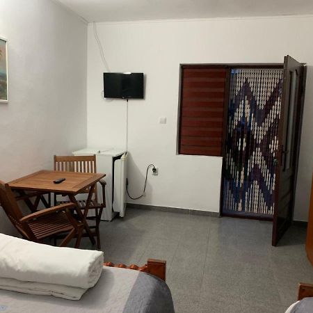 Casa Ghemus Costinesti Ξενοδοχείο Εξωτερικό φωτογραφία