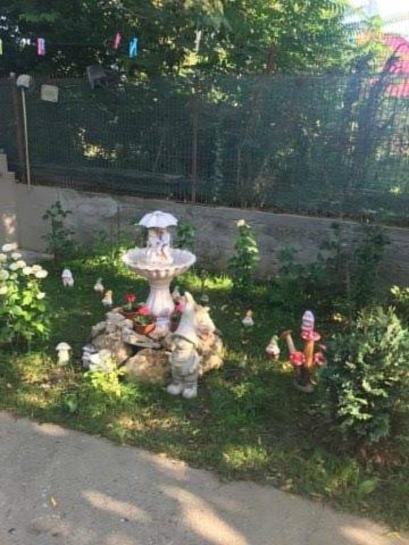 Casa Ghemus Costinesti Ξενοδοχείο Εξωτερικό φωτογραφία