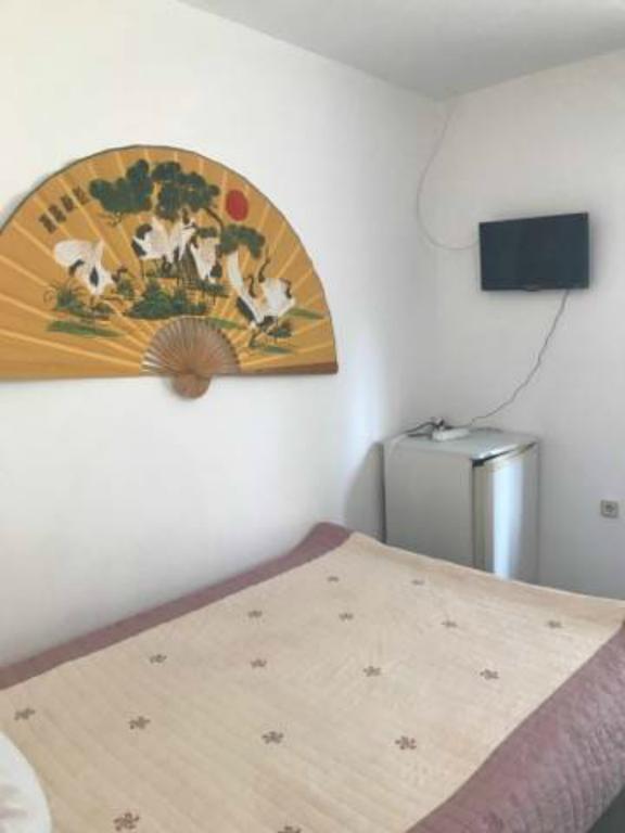 Casa Ghemus Costinesti Ξενοδοχείο Εξωτερικό φωτογραφία