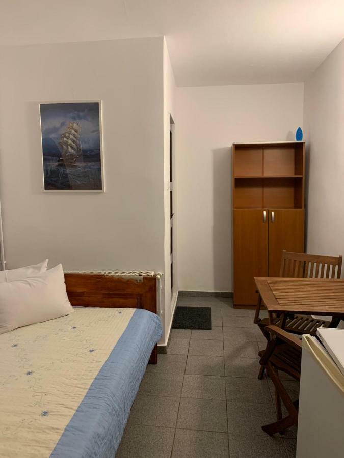Casa Ghemus Costinesti Ξενοδοχείο Εξωτερικό φωτογραφία