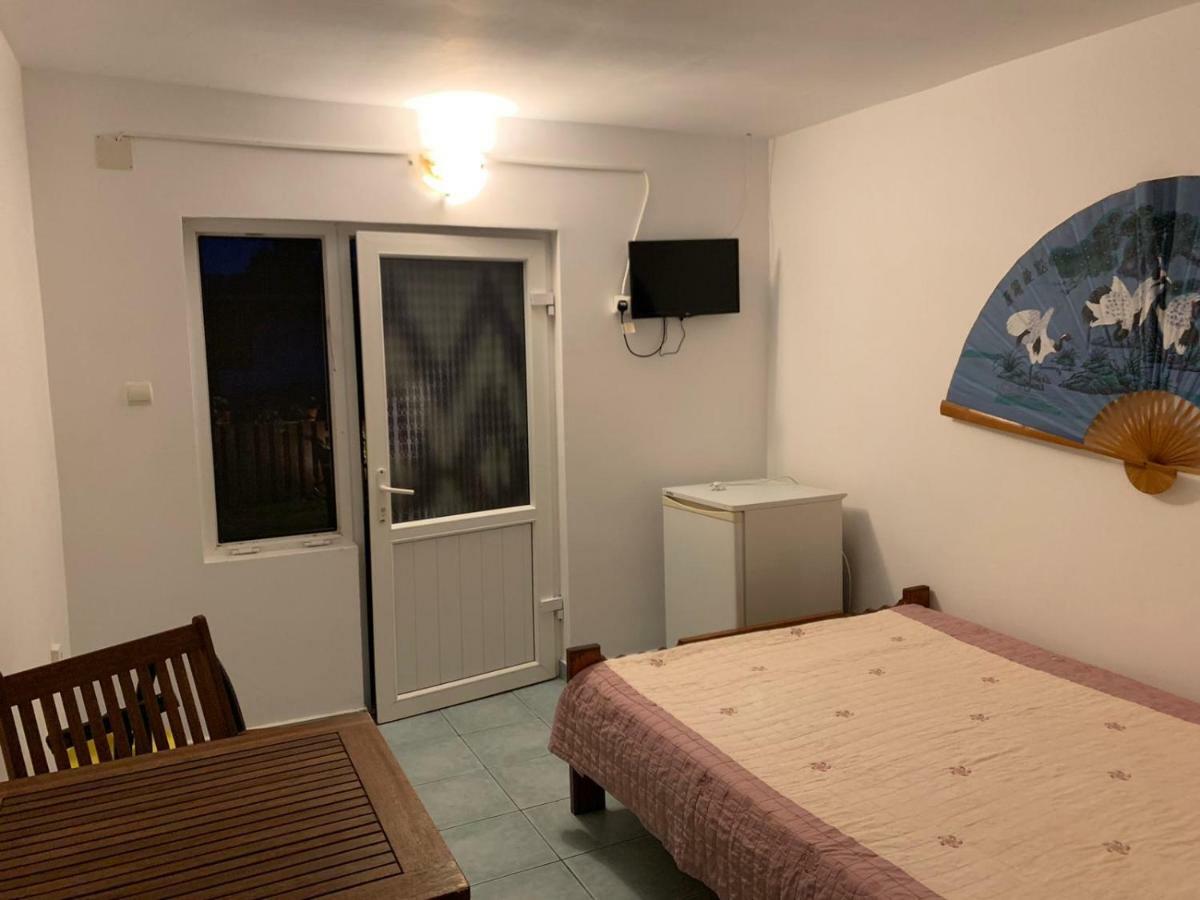 Casa Ghemus Costinesti Ξενοδοχείο Εξωτερικό φωτογραφία