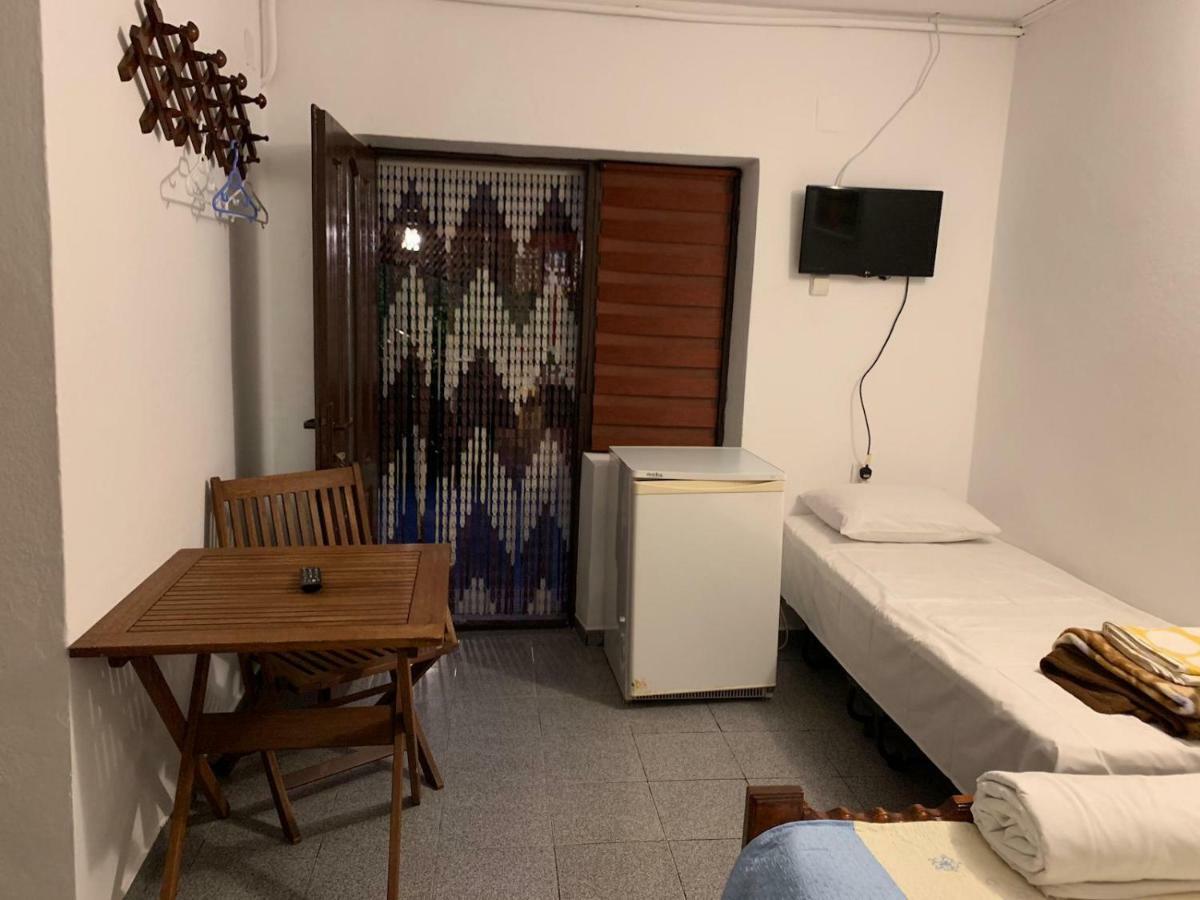 Casa Ghemus Costinesti Ξενοδοχείο Εξωτερικό φωτογραφία