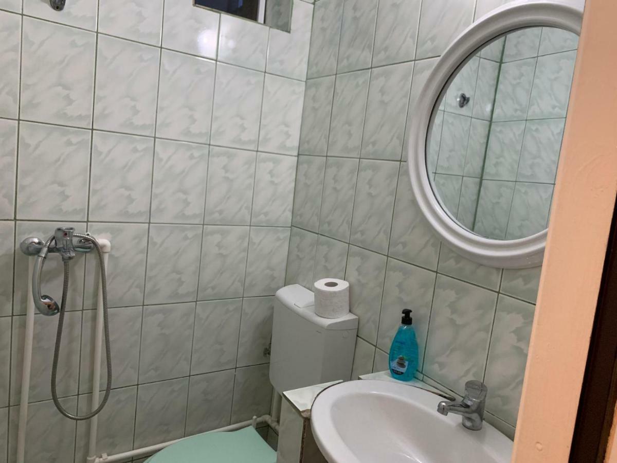 Casa Ghemus Costinesti Ξενοδοχείο Εξωτερικό φωτογραφία