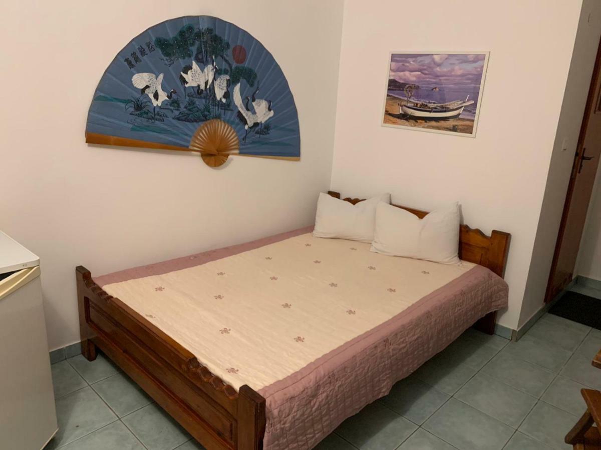 Casa Ghemus Costinesti Ξενοδοχείο Εξωτερικό φωτογραφία