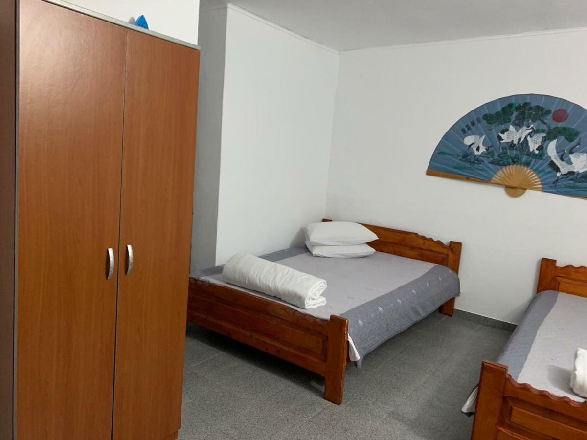Casa Ghemus Costinesti Ξενοδοχείο Εξωτερικό φωτογραφία