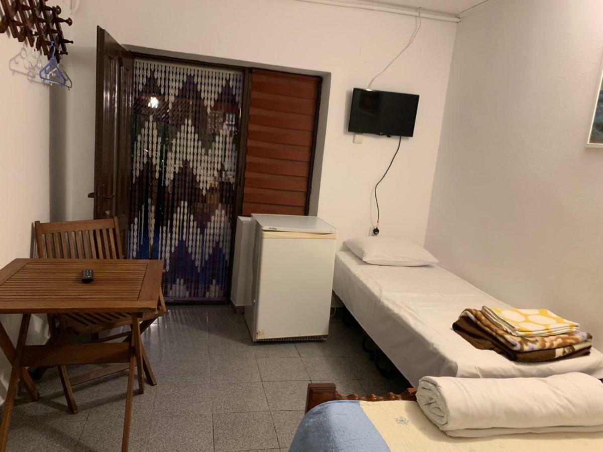Casa Ghemus Costinesti Ξενοδοχείο Εξωτερικό φωτογραφία
