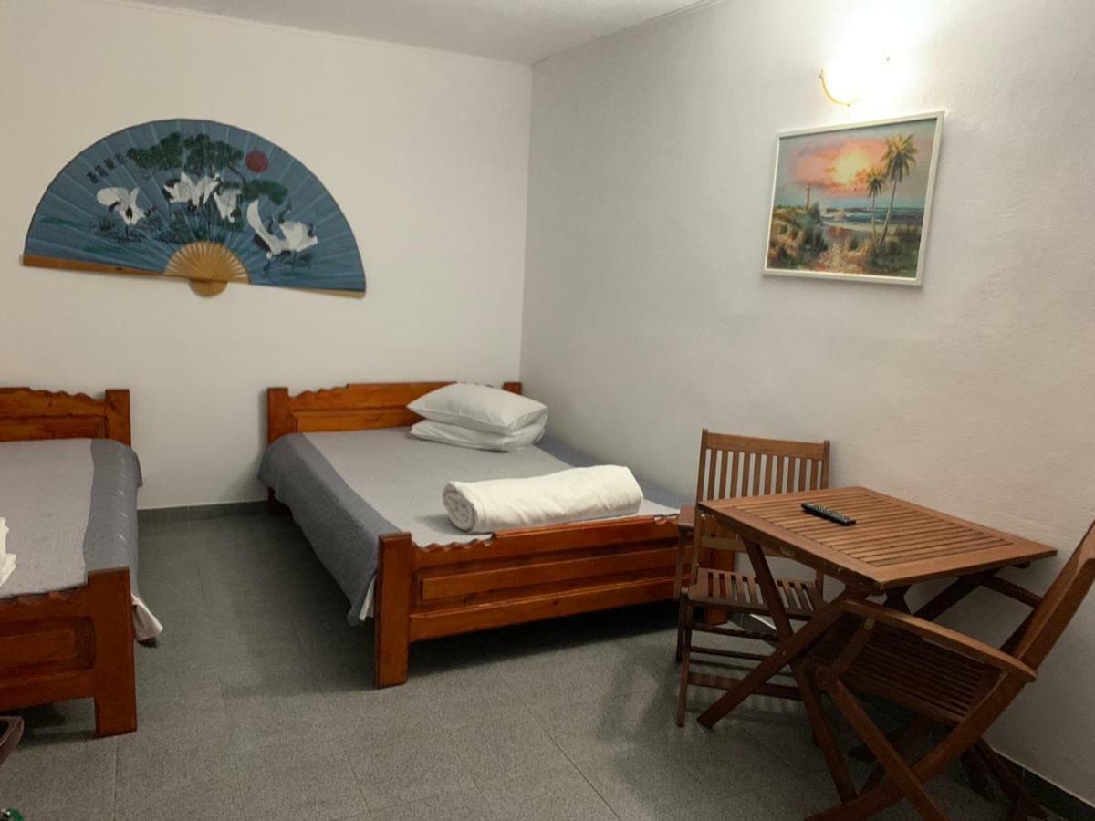 Casa Ghemus Costinesti Ξενοδοχείο Εξωτερικό φωτογραφία