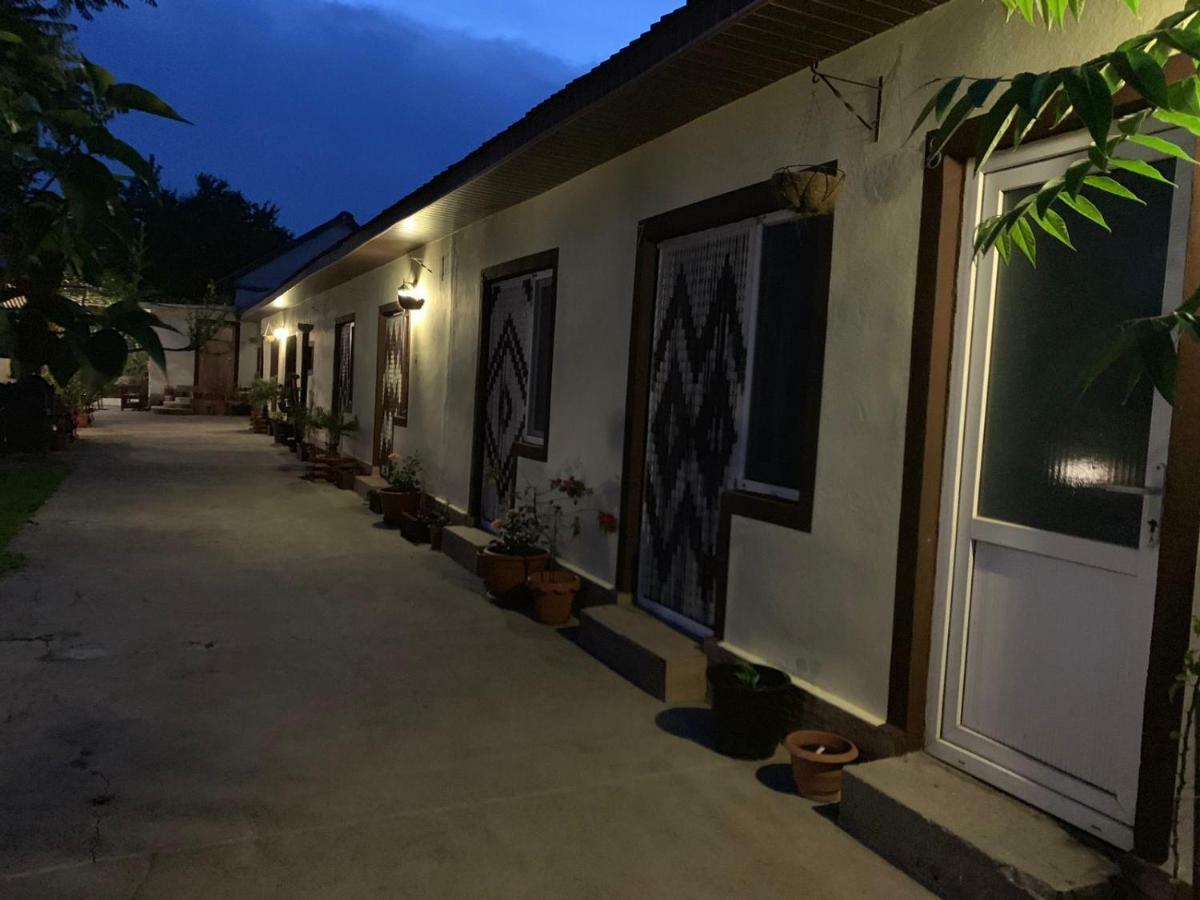Casa Ghemus Costinesti Ξενοδοχείο Εξωτερικό φωτογραφία
