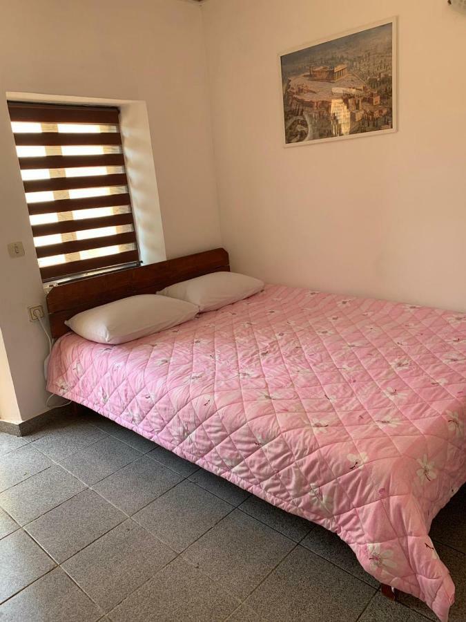 Casa Ghemus Costinesti Ξενοδοχείο Εξωτερικό φωτογραφία
