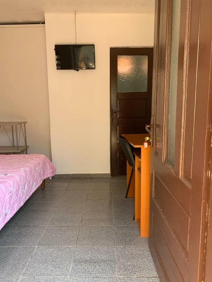 Casa Ghemus Costinesti Ξενοδοχείο Εξωτερικό φωτογραφία