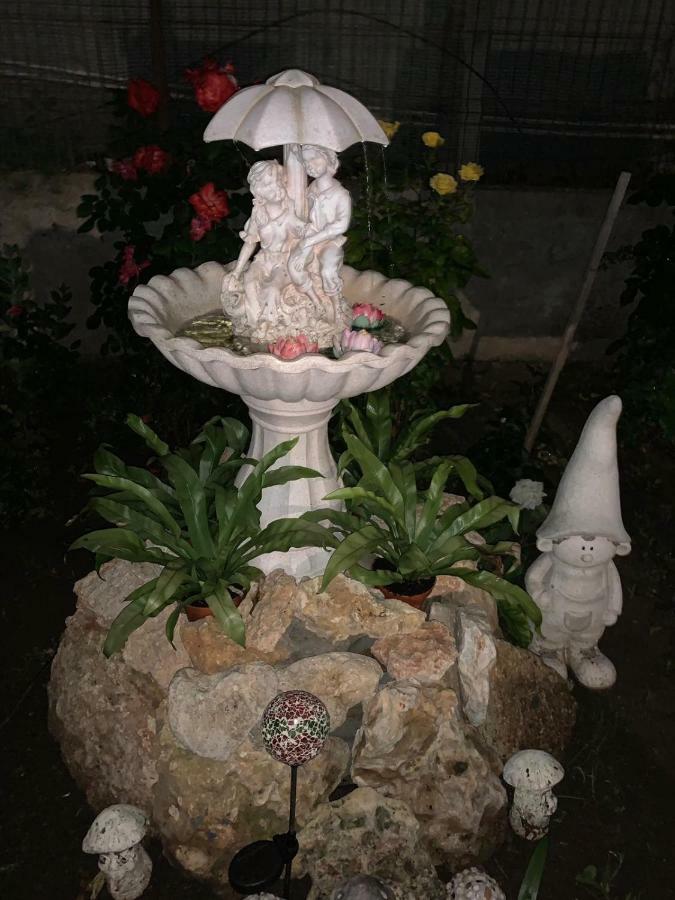 Casa Ghemus Costinesti Ξενοδοχείο Εξωτερικό φωτογραφία